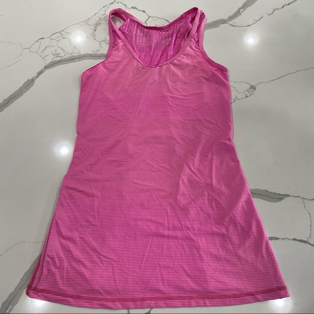Lululemon TankTop - Picture 2 of 2